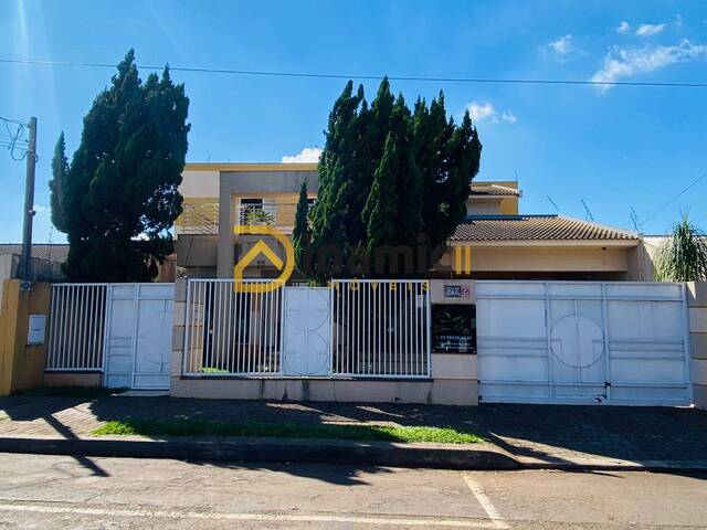 #86 - Casa para Venda em Arapongas - PR