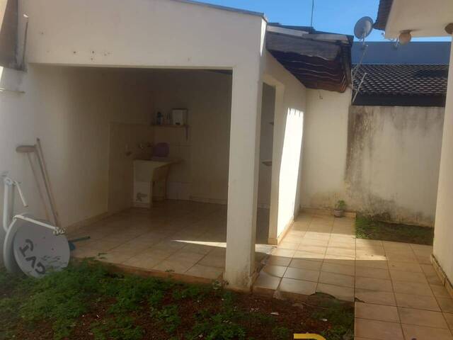 #87 - Casa para Venda em Arapongas - PR