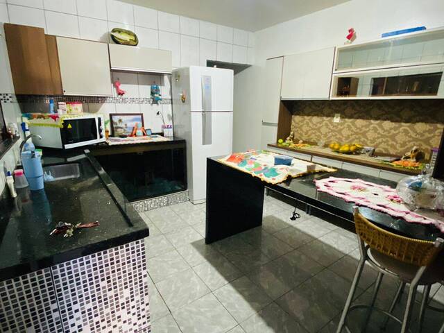 #89 - Casa para Venda em Arapongas - PR