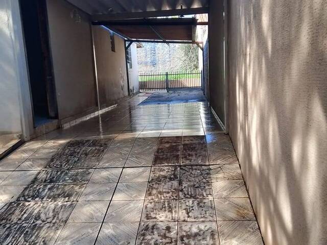 #96 - Casa para Locação em Arapongas - PR