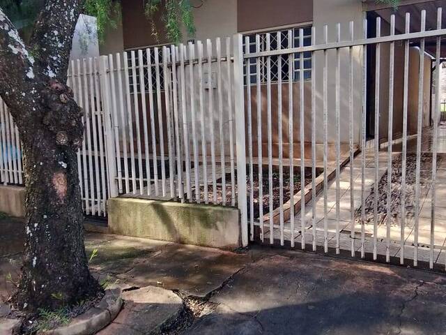 #96 - Casa para Locação em Arapongas - PR