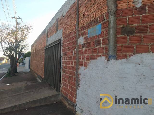 #97 - Casa para Locação em Arapongas - PR