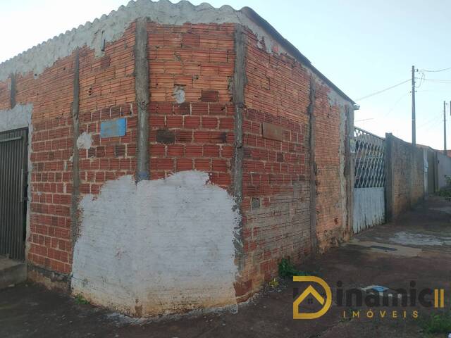 Casa para Locação em Arapongas - 4