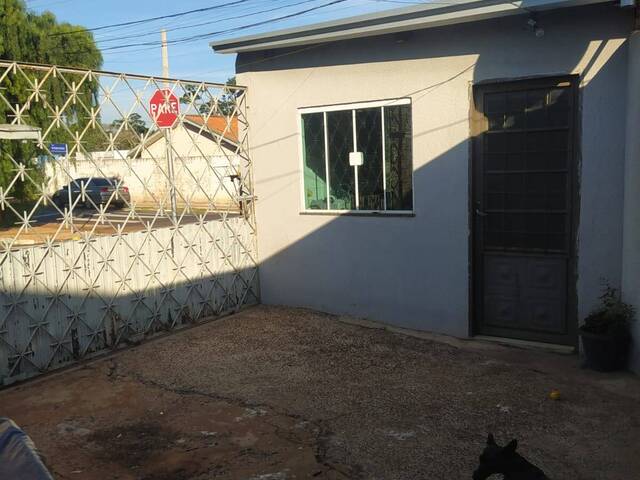Casa para Locação em Arapongas - 5