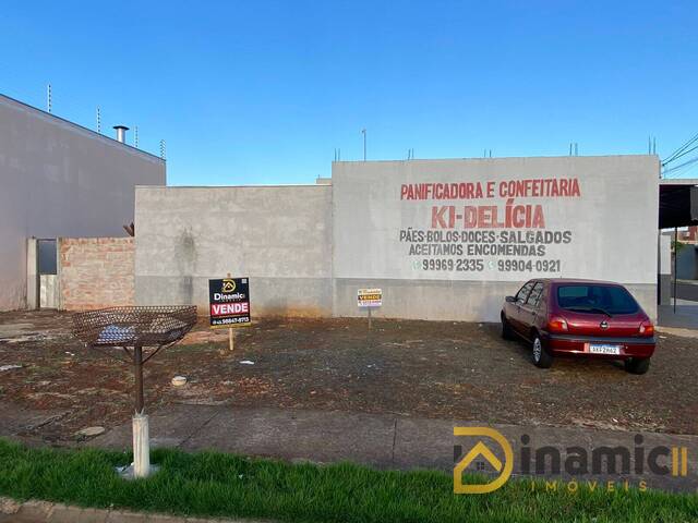 #99 - Área para Venda em Arapongas - PR
