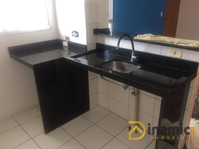 Apartamento para Venda em Arapongas - 5