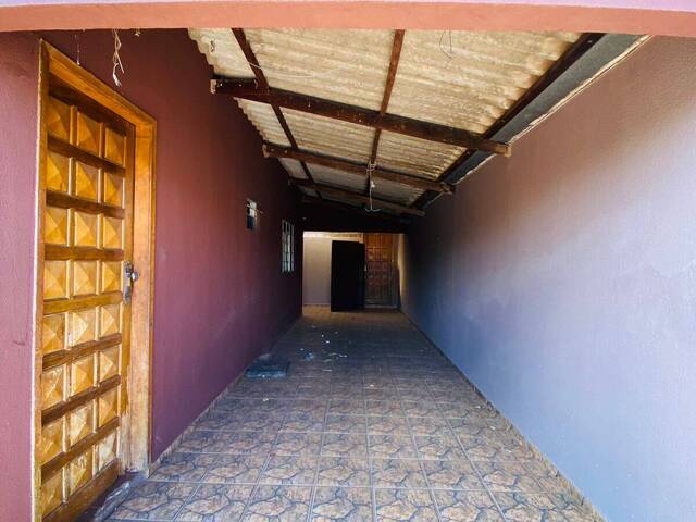 #102 - Casa para Venda em Arapongas - PR