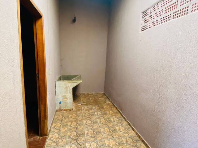 #102 - Casa para Venda em Arapongas - PR
