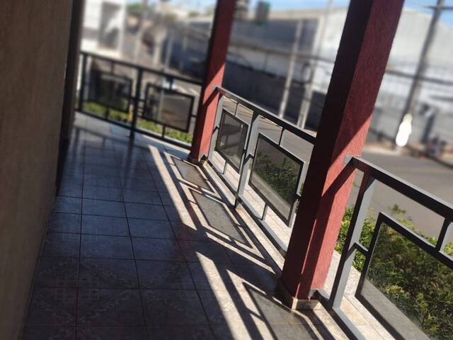 #106 - Conjunto Comercial para Venda em Arapongas - PR
