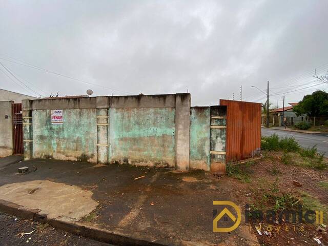 #108 - Casa para Venda em Arapongas - PR