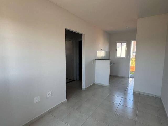 #109 - Casa para Locação em Arapongas - PR