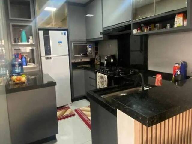 #114 - Casa para Venda em Arapongas - PR
