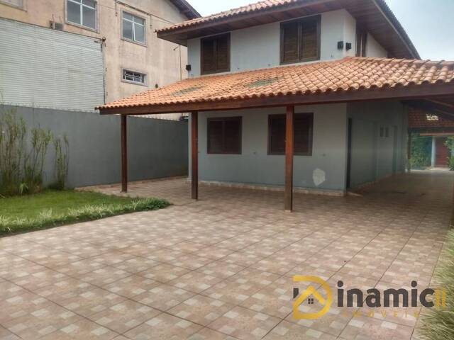 #115 - Casa para Venda em Pontal do Paraná - PR