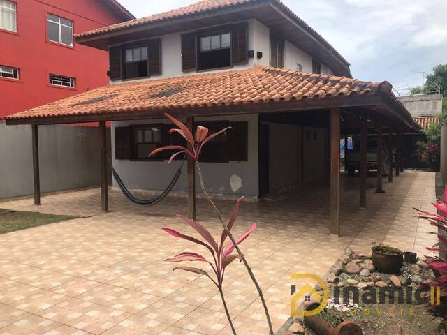 #115 - Casa para Venda em Pontal do Paraná - PR
