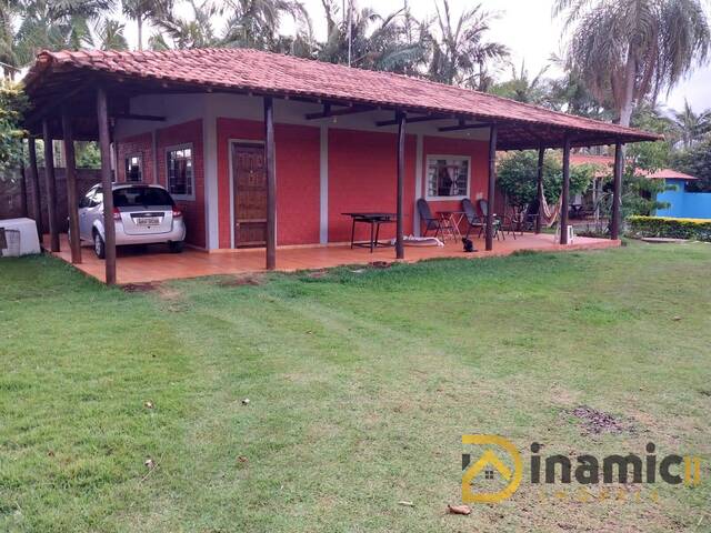 #116 - Chácara para Venda em Arapongas - PR