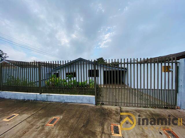 #118 - Casa para Venda em Arapongas - PR