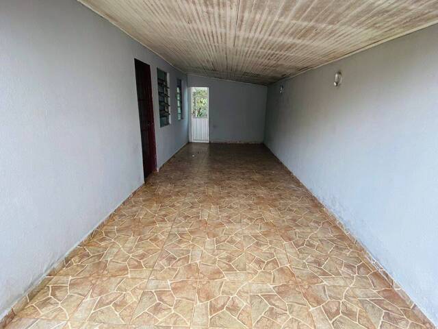 #118 - Casa para Venda em Arapongas - PR