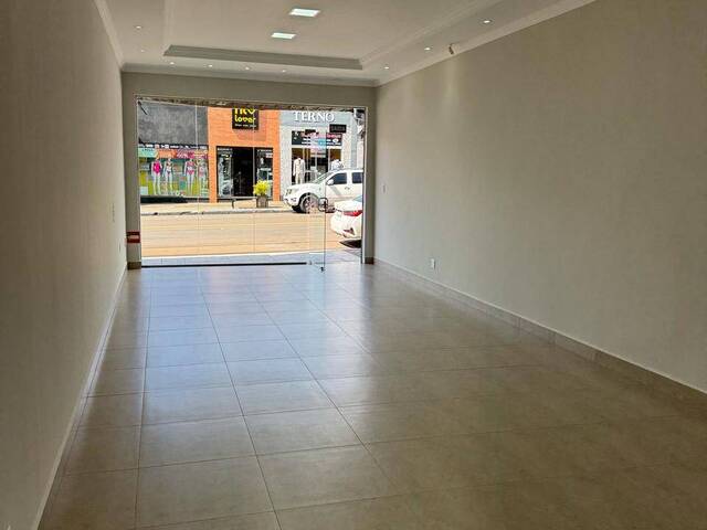 #119 - Sala para Locação em Arapongas - PR