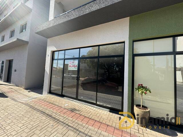 #120 - Sala para Locação em Arapongas - PR - 1