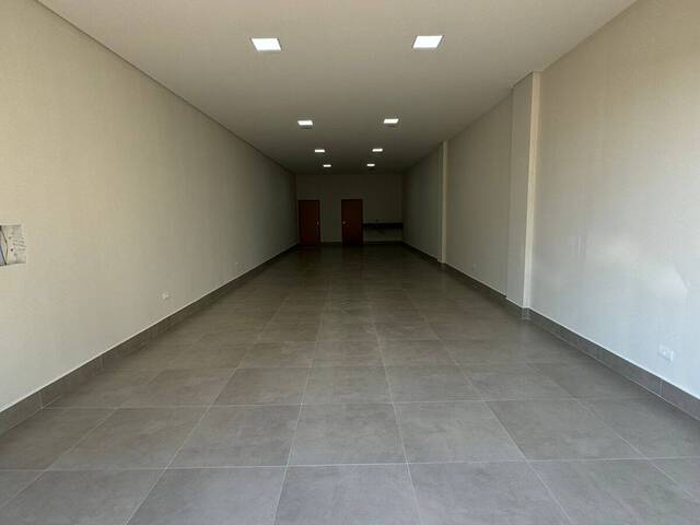 #120 - Sala para Locação em Arapongas - PR - 3