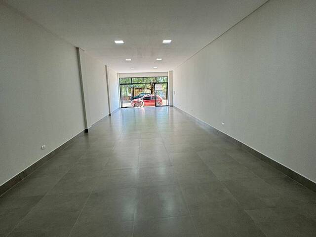 #120 - Sala para Locação em Arapongas - PR - 2