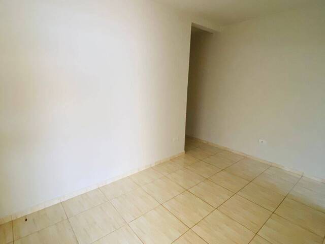 #121 - Casa para Venda em Arapongas - PR - 3