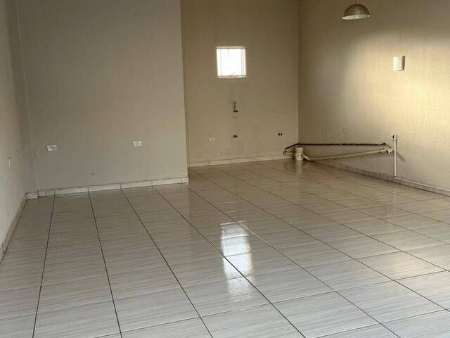 #122 - Sala para Locação em Arapongas - PR