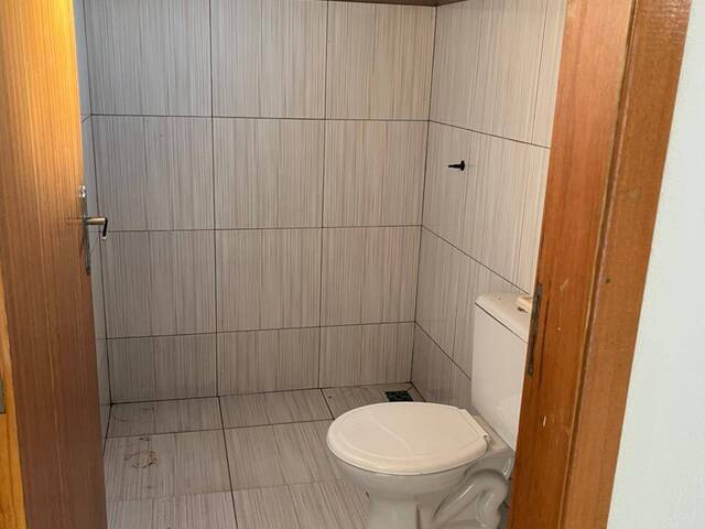 #122 - Sala para Locação em Arapongas - PR