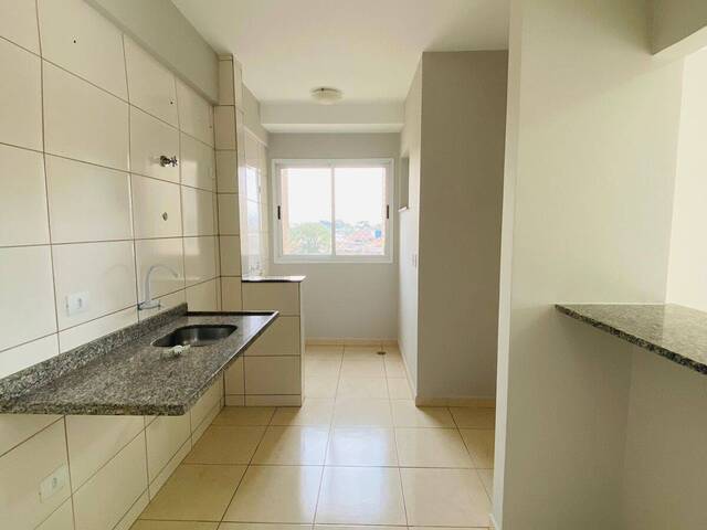 Apartamento para Venda em Arapongas - 4