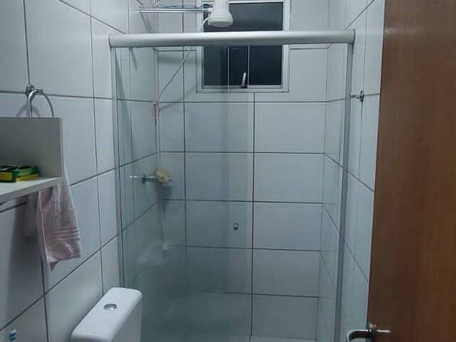 #132 - Apartamento para Venda em Arapongas - PR