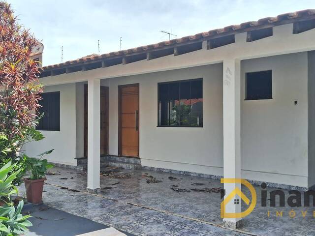 #133 - Casa para Locação em Arapongas - PR