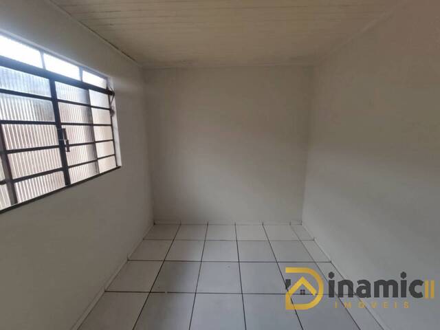#134 - Casa para Venda em Arapongas - PR - 3