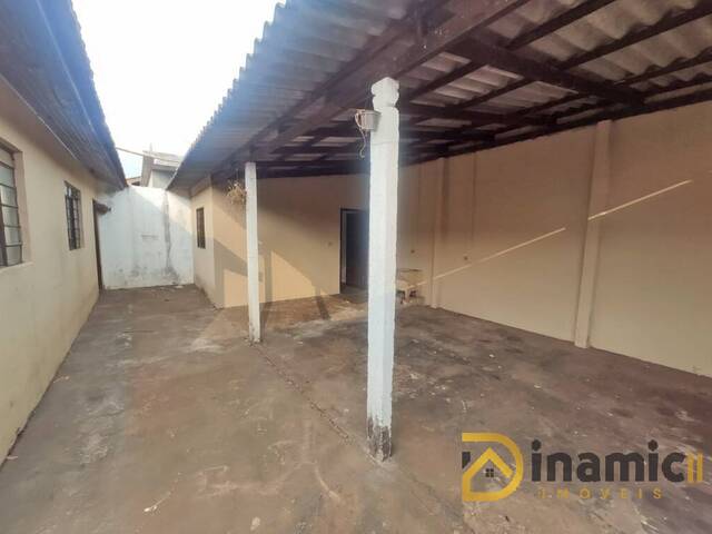 #134 - Casa para Venda em Arapongas - PR - 2