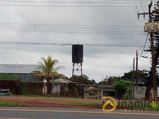#135 - Sala para Venda em Arapongas - PR - 1