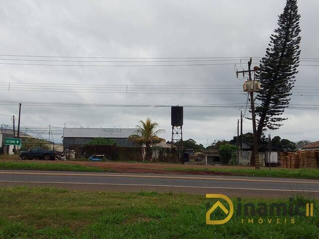 #135 - Sala para Venda em Arapongas - PR - 3