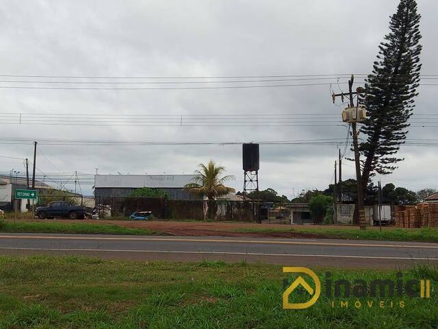 #135 - Sala para Venda em Arapongas - PR - 2
