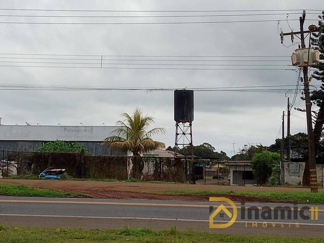 Sala para Venda em Arapongas - 4