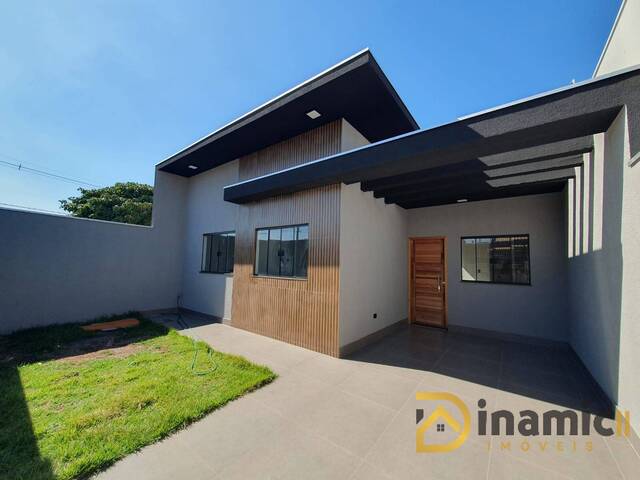 #136 - Casa para Venda em Arapongas - PR