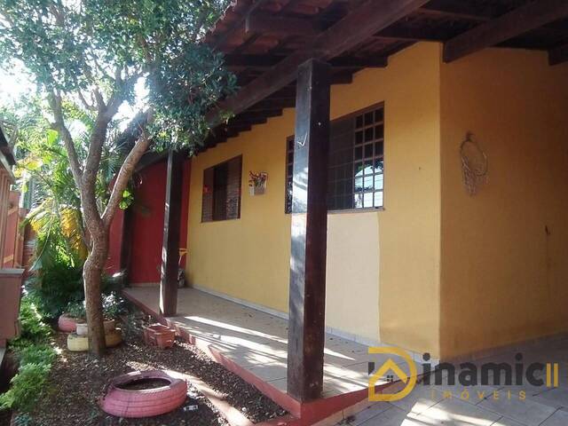 Casa para Venda em Arapongas - 4