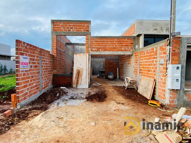 Venda em Jardim Paraná - Arapongas