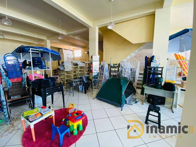Sala para Locação em Arapongas - 2