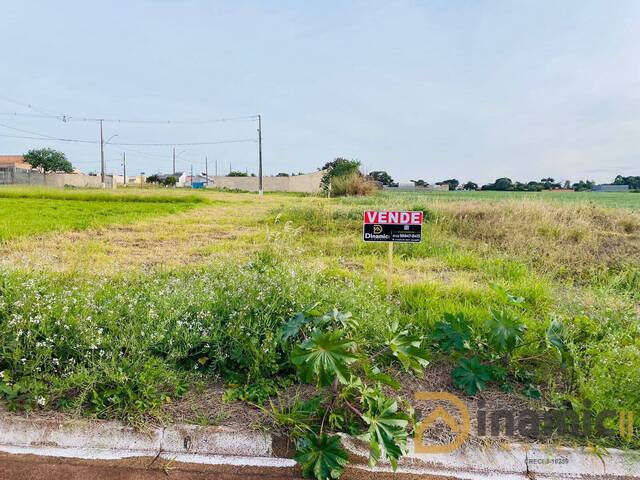 #147 - Terreno para Venda em Sabáudia - PR - 1