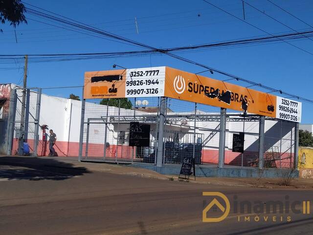 #151 - Terreno para Venda em Arapongas - PR