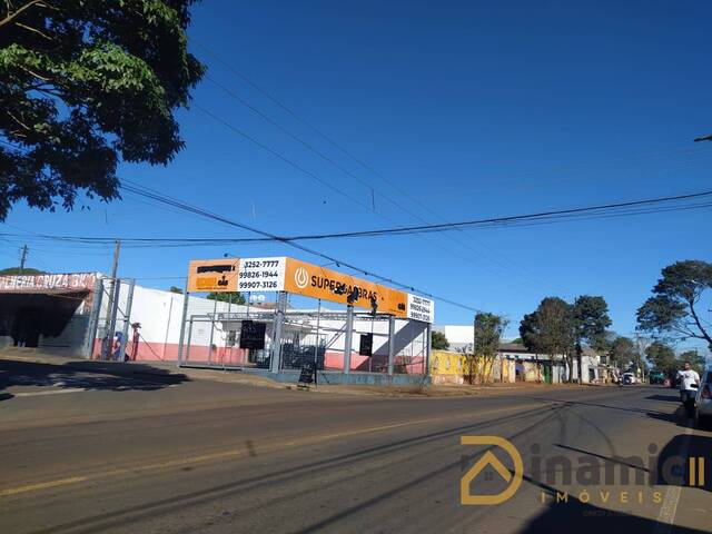#151 - Terreno para Venda em Arapongas - PR