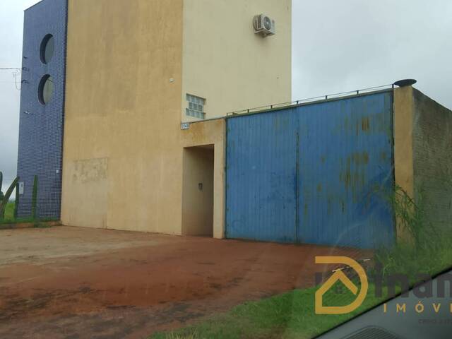 Venda em Residencial Cidade Jardim - Arapongas