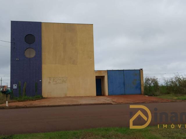#154 - Sobrado para Venda em Arapongas - PR - 2