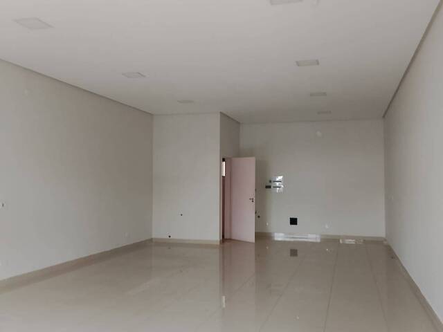 Sala para Locação em Arapongas - 2