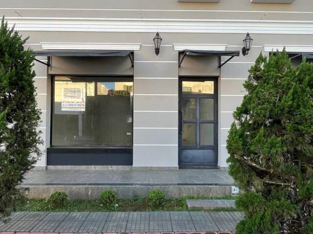 Locação em Centro - Arapongas