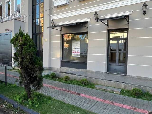 Locação em Centro - Arapongas