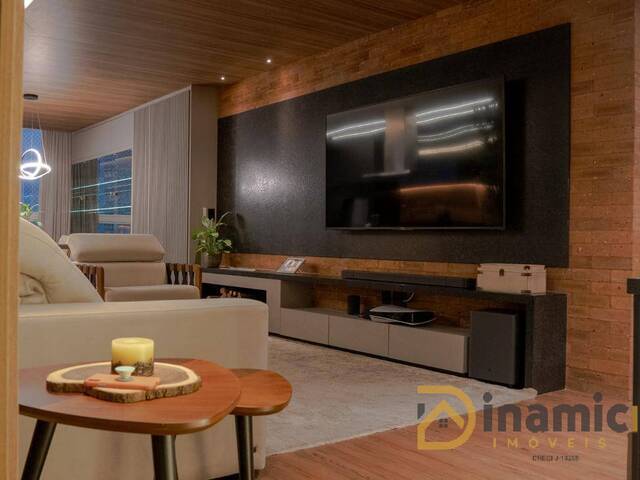 Apartamento para Venda em Arapongas - 4